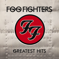 Greatest Hits/Foo Fighters 