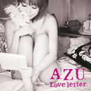 Love letter／AZU