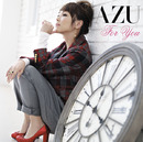 For You／AZU