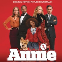 Annie (Original Motion Picture Soundtrack)(Japan Version)