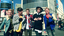 Tokyo 2 LA/After Romeo