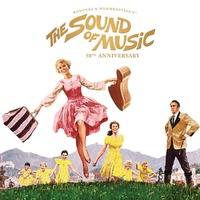 Sound Of Music 50th Anniversary Edition