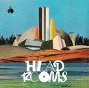 HEAD ROOMS/tacica