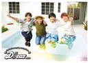 5th Anniversary Special Edition “D//ear…”/DISH//