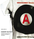 Rokket Factory ~ the worst and rarities of Sheena & The Rokkets in Alfa years~/シーナ&ロケッツ