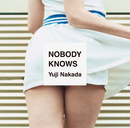 NOBODY KNOWS/中田裕二
