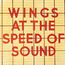 Wings At The Speed Of Sound/Paul McCartney, Wings
