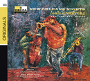 L.ARMSTRONG../NEW OR/Louis Armstrong