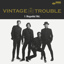 Run Like The River/Vintage Trouble