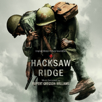 Hacksaw Ridge(Original Motion Picture Soundtrack)