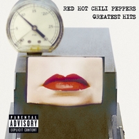 Greatest Hits/Red Hot Chili Peppers