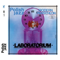 Laboratorium Modern Pentathlon Laboratorium Modern Pentathlon