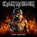 The Book Of Souls: Live Chapter/Iron Maiden