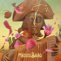 Matuto Baiao