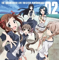 THE IDOLM@STER LIVE THE@TER PERFORMANCE 02