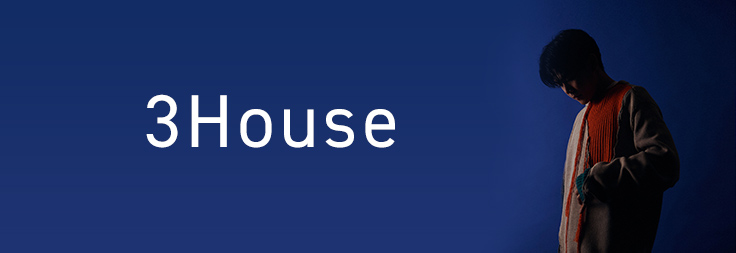 3House｜音楽ダウンロード・音楽配信サイト mora ～WALKMAN®公式
