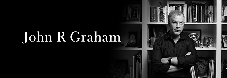 John R. Graham John R Graham|音楽ダウンロード・音楽配信サイト mora ~WALKMAN®公式ミュージックストア~