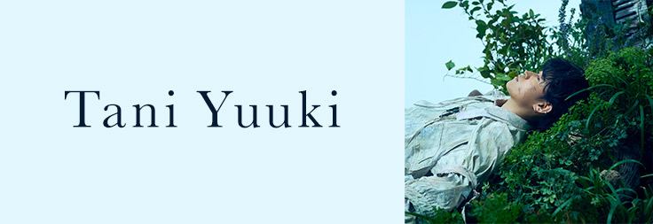その他 taniyuuki W/X/Y (Live ver.) / Tani Yuuki Presents LIVE ”LOTUS” - YouTube