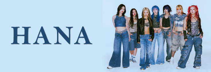 Apple - ★hanaです★ HANA - Apple Music