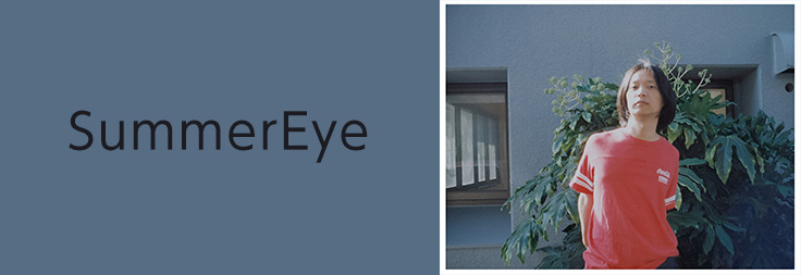 Summer Eye｜音楽ダウンロード・音楽配信サイト mora ～WALKMAN®公式