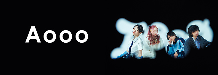 Aooo｜音楽ダウンロード・音楽配信サイト mora ～WALKMAN®公式