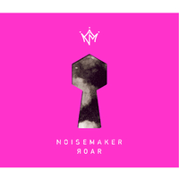 ROAR／NOISEMAKER｜音楽ダウンロード・音楽配信サイト mora