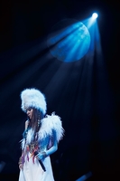 alan 1st concert -voice of you- in TOKYO 2010.01.24／alan｜音楽