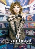 ayumi hamasaki Rock'n'Roll Circus Tour FINAL ～7days Special