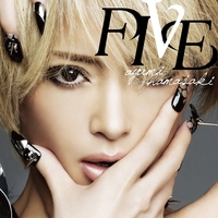 FIVE／浜崎あゆみ｜音楽ダウンロード・音楽配信サイト mora ～“WALKMAN