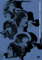 1st LIVE TOUR 2006 ～Heart,Mind and Soul～／東方神起｜音楽