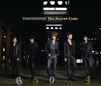The Secret Code／東方神起｜音楽ダウンロード・音楽配信サイト mora