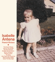人気特価をすべて French Riviera／Isabelle Antena｜音楽ダウンロード・音楽配信 洋楽