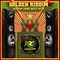 ⑦Pot Of Gold Jam Riddim ３枚セット GOLDEN RIDDIM -RIDDIM ZONE BEST HITS-／V.A.｜音楽ダウンロード