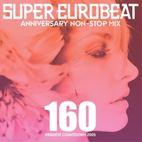 SUPER EUROBEAT VOL.160／SUPER EUROBEAT (V.A)｜音楽ダウンロード