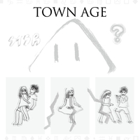 相対性理論 シフォン主義 ハイファイ新書 シンクロニシティーン TOWN AGE TOWN AGE／相対性理論｜音楽ダウンロード・音楽配信サイト mora