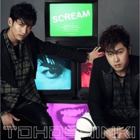 東方神起 SCREAM SCREAM／東方神起｜音楽ダウンロード・音楽配信サイト mora ～“WALKMAN