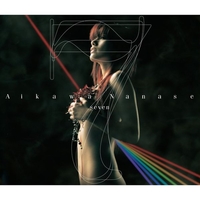 相川七瀬/7.7.7. 7 seven／相川七瀬｜音楽ダウンロード・音楽配信サイト mora