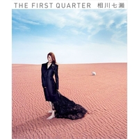The First Quarter／相川七瀬｜音楽ダウンロード・音楽配信サイト mora