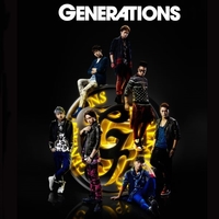 GENERATIONS／GENERATIONS from EXILE TRIBE｜音楽ダウンロード・音楽