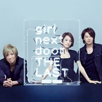 girl next door THE LAST ～UPPER & BALLAD SELECTION～／girl next