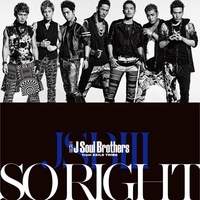 三代目、EXILE DISCOGRAPHY | 三代目J SOUL BROTHERS from EXILE TRIBE