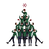 Winter Special Album 'Miracles In December'／EXO｜音楽ダウンロード