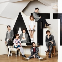 I'll be there／AAA｜音楽ダウンロード・音楽配信サイト mora