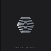 EXO/EXO FROM.EXOPLANET#1-THE LOST PLANE… EXO FROM.EXOPLANET #1 -THE LOST PLANET-in SEOUL (3DVD+フォトブック