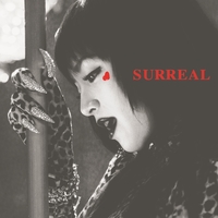 SURREAL／浜崎あゆみ｜音楽ダウンロード・音楽配信サイト mora