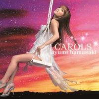 CAROLS／浜崎あゆみ｜音楽ダウンロード・音楽配信サイト mora