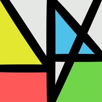 Music Complete／New Order｜音楽ダウンロード・音楽配信サイト mora
