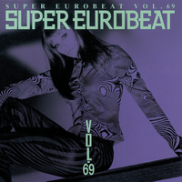 【バラ売り可】SUPER EUROBEAT CD SUPER EUROBEAT VOL.69／SUPER EUROBEAT (V.A.)｜音楽ダウンロード
