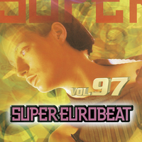 SUPER EUROBEAT VOL.97／SUPER EUROBEAT (V.A.)｜音楽