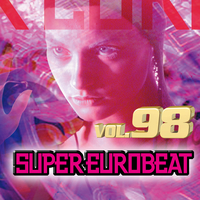 SUPER EUROBEAT VOL.98／SUPER EUROBEAT (V.A.)｜音楽